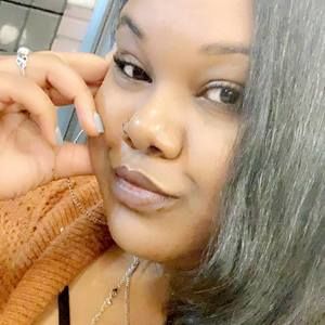 Meet your Posher, Shandrea